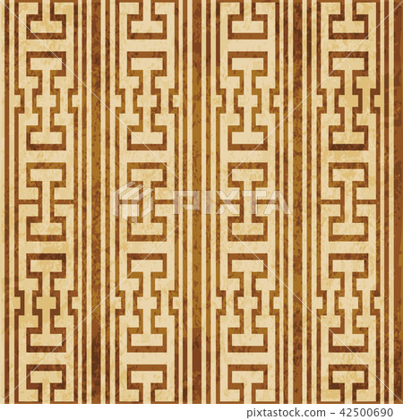 Retro cork texture grunge seamless background 42500690