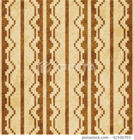 Retro cork texture grunge seamless background Retro cork texture grunge seamless background 42500703