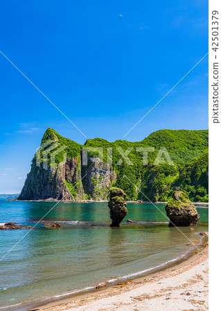 "Hokkaido" Ebisu rock and Oogori rock "Hokkaido" Ebisu rock and Oogori rock 42501379
