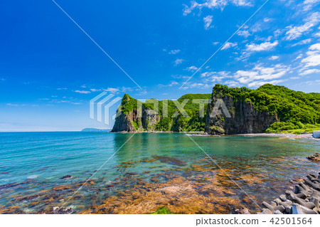 “北海道”Capti帽子海角 - 自然景觀 “北海道”Capti帽子海角 - 自然景觀 42501564