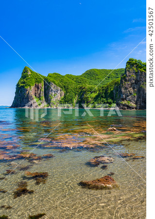 “北海道”Capti帽子海角 - 自然景觀 “北海道”Capti帽子海角 - 自然景觀 42501567
