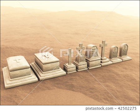  Tombstone 42502275