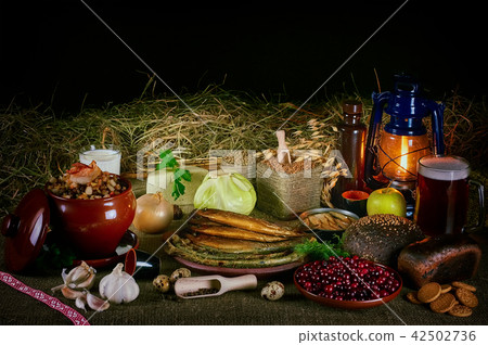 Still Life Still Life 42502736