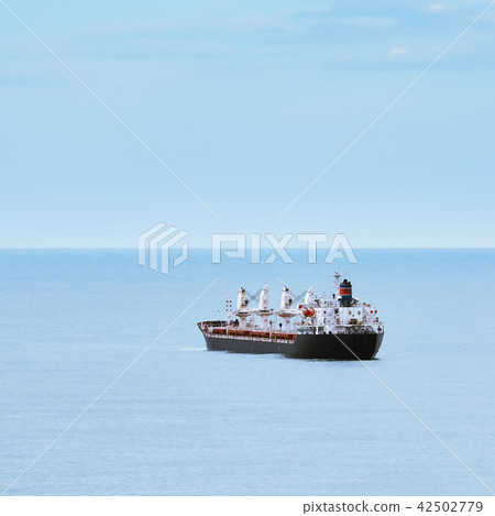 Dry Cargo Ship Dry Cargo Ship 42502779