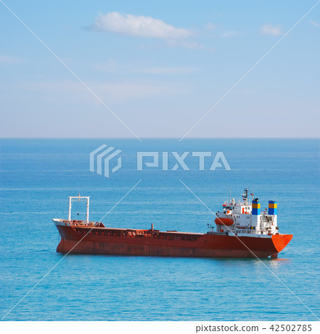 General Cargo Ship 42502785
