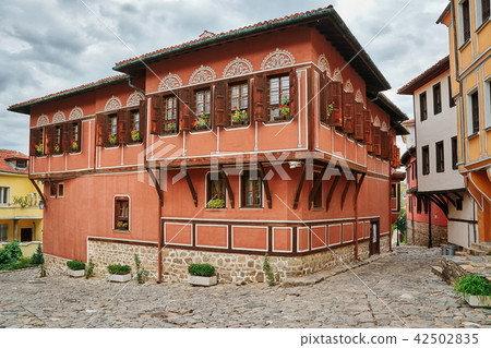 House in Old Plovdiv, Bulgaria House in Old Plovdiv, Bulgaria 42502835