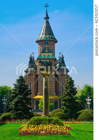 Timisoara Orthodox Cathedral Timisoara Orthodox Cathedral 42502857
