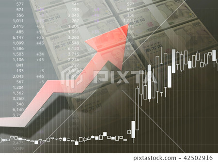 股票圖像 42502916
