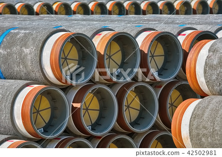 Storage of Pipes Storage of Pipes 42502981