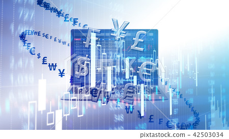 Foreign exchange 42503034