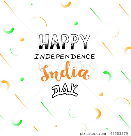 India Independence Day 42503279