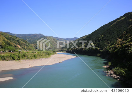 島根四萬十川 42506020