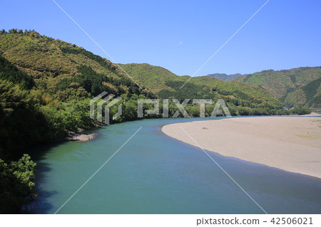 島根四萬十川 42506021