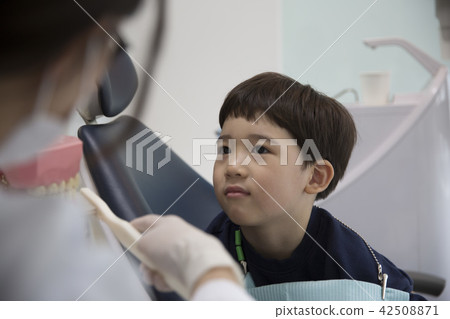 Children in dentistry Children in dentistry 42508871