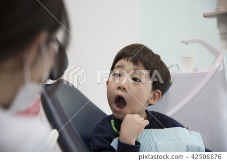 Children in dentistry Children in dentistry 42508876