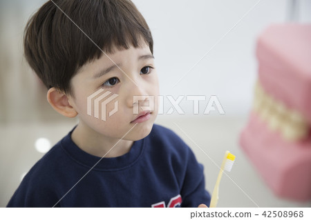 Children in dentistry Children in dentistry 42508968