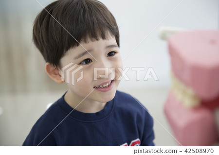 Children in dentistry Children in dentistry 42508970