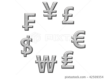 currency currency 42509354