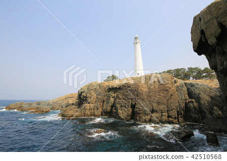Izumo Hinomiga Lighthouse (Izumo-shi, Shimane prefecture) 42510568