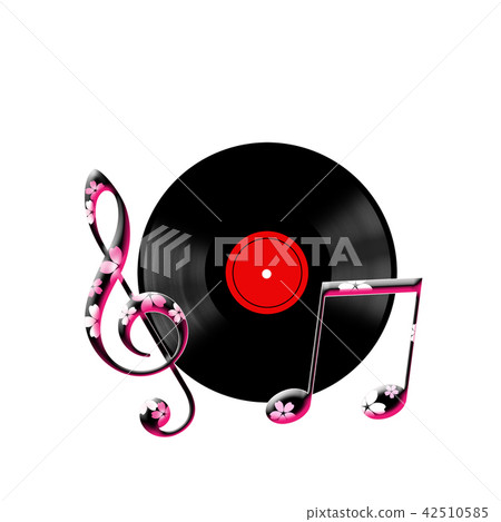 Music, sheet music, music score, musical staff, treble clef, concert 42510585