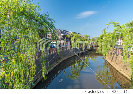 Sawara's tour of the small Edo Sawara's tour of the small Edo 42511344