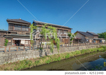 Sawara's tour of the small Edo Sawara's tour of the small Edo 42511440