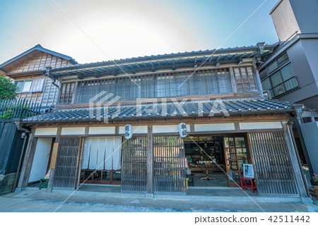 Sawara's tour of the small Edo Sawara's tour of the small Edo 42511442
