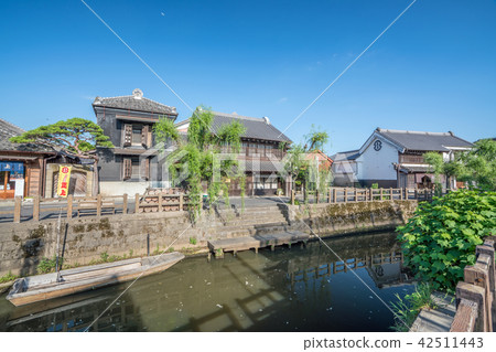 Sawara's tour of the small Edo Sawara's tour of the small Edo 42511443