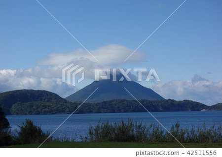 Kamiakudake Ikeda Lake Kanemonake Travel Ibusuki South Mini九州雲 42511556