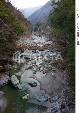 Kazura Bridge Kazura Bridge 42511880