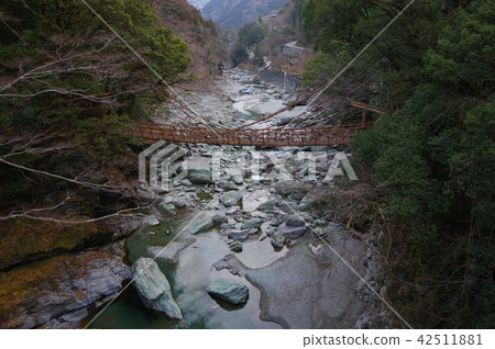 Kazura Bridge Kazura Bridge 42511881