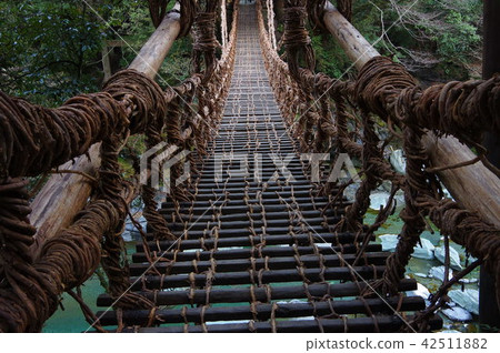 Kazura Bridge Kazura Bridge 42511882