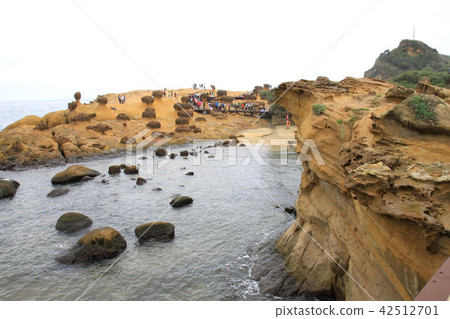 Noyanagi地質公園 Noyanagi地質公園 42512701