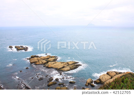 Noyanagi Geological Park 42512705