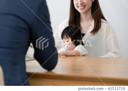 考慮一下寶寶的保險 42512729