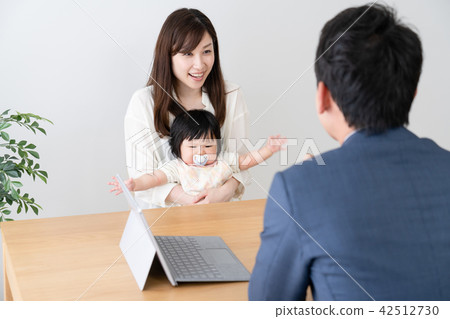 考慮一下寶寶的保險 42512730