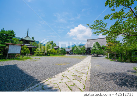 京都Seikiji夏天 京都Seikiji夏天 42512735