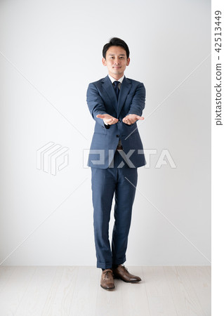 商人，實施 42513449
