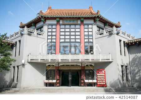 台灣孔子學院 台灣孔子學院 42514087