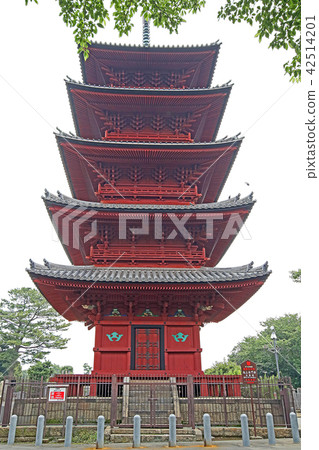 池上本門寺 池上本門寺 42514201