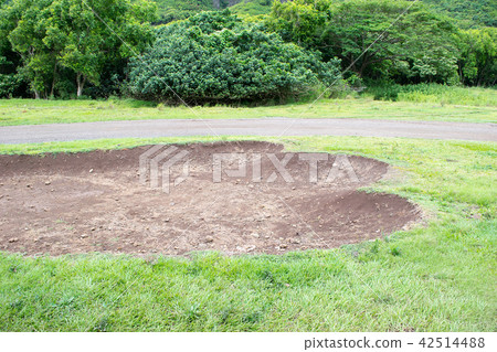 Hawaii Oahu Kualoa Ranch Movie Godzilla Location Hawaii Oahu Kualoa Ranch Movie Godzilla Location 42514488