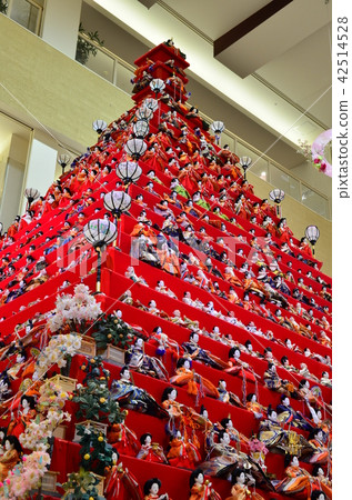 Konosu surprised Hina Matsuri 42514528