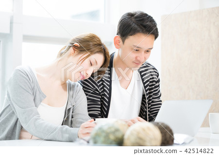 家·工作·情侶 家·工作·情侶 42514822