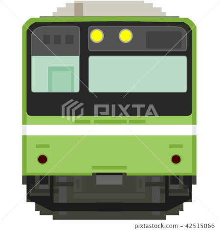 大和路線201系列(JR西日本/體能改良車) 大和路線201系列(JR西日本/體能改良車) 42515066