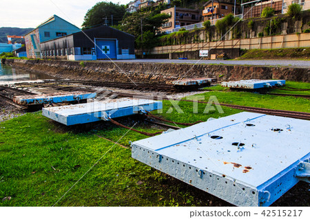 Kosuge Osamu Senka世界文化遺產[長崎縣長崎市]的黃昏 42515217