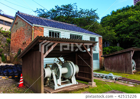 Kosuge Osamu Senka世界文化遺產[長崎縣長崎市]的黃昏 42515226