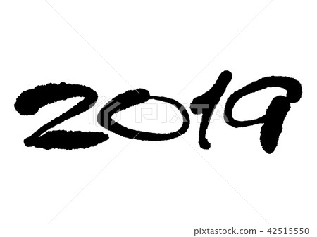New Year's material 2019 42515550