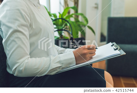 medical history form, medical questionnaire, an entry 42515744