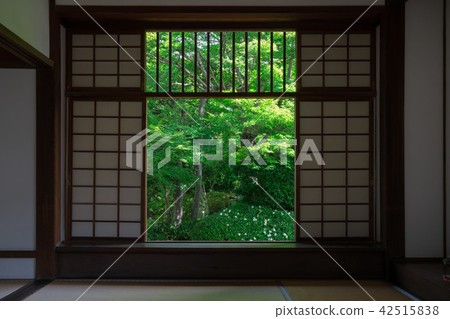Kyoto Genkoan Lost Window Summer 42515838
