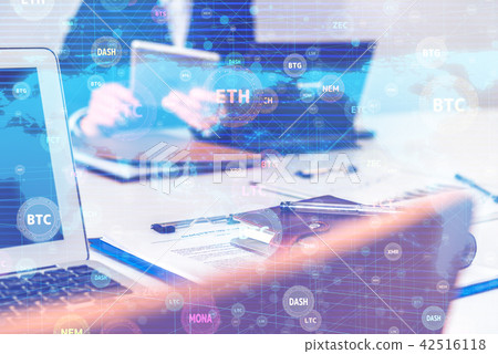 商業場景 42516118